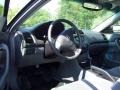 2006 Graphite Pearl Honda Accord LX Coupe  photo #12