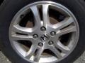 2006 Graphite Pearl Honda Accord LX Coupe  photo #13