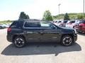 Onyx Black - Terrain SLE AWD Photo No. 11