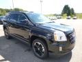 Onyx Black - Terrain SLE AWD Photo No. 12