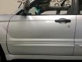 Platinum Silver Metallic - Forester 2.5 XS Photo No. 32