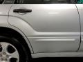 Platinum Silver Metallic - Forester 2.5 XS Photo No. 35