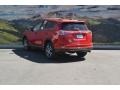 Barcelona Red Metallic - RAV4 LE AWD Photo No. 3