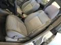 Platinum Silver Metallic - Forester 2.5 XS Photo No. 50