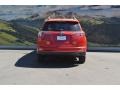 Barcelona Red Metallic - RAV4 LE AWD Photo No. 4