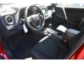 Barcelona Red Metallic - RAV4 LE AWD Photo No. 5