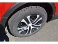 Barcelona Red Metallic - RAV4 LE AWD Photo No. 9