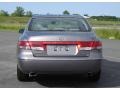 2008 Steel Gray Hyundai Azera Limited  photo #4