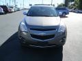 2010 Gold Mist Metallic Chevrolet Equinox LTZ  photo #3