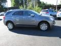 2010 Gold Mist Metallic Chevrolet Equinox LTZ  photo #5