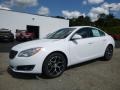 Summit White - Regal Sport Touring Photo No. 1