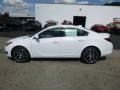 Summit White - Regal Sport Touring Photo No. 2