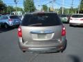 2010 Gold Mist Metallic Chevrolet Equinox LTZ  photo #7