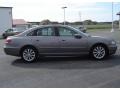 2008 Steel Gray Hyundai Azera Limited  photo #6