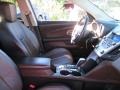Gold Mist Metallic - Equinox LTZ Photo No. 16