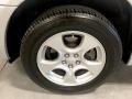 Platinum Silver Metallic - Forester 2.5 XS Photo No. 83