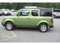 2006 Kiwi Metallic Honda Element EX-P AWD  photo #20