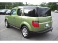 2006 Kiwi Metallic Honda Element EX-P AWD  photo #22