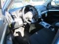 2011 Sky Blue Metallic Subaru Outback 2.5i Premium Wagon  photo #11