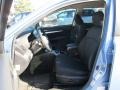 2011 Sky Blue Metallic Subaru Outback 2.5i Premium Wagon  photo #12