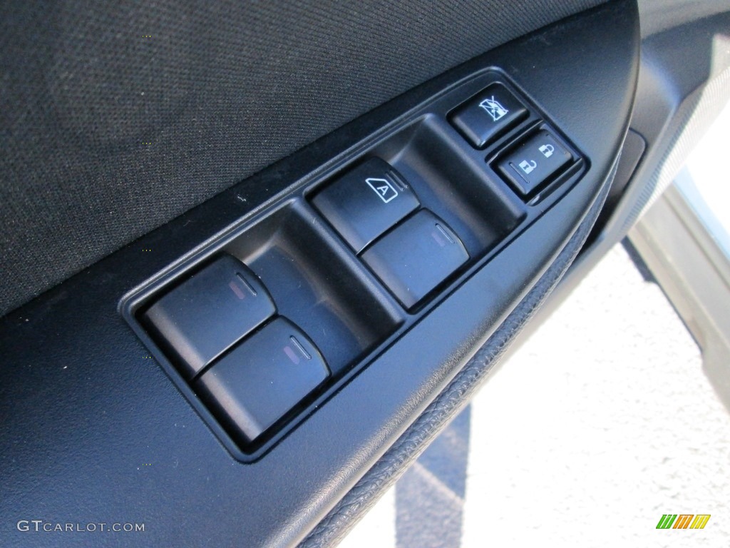 2011 Outback 2.5i Premium Wagon - Sky Blue Metallic / Off Black photo #14