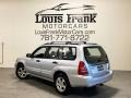 Platinum Silver Metallic - Forester 2.5 XS Photo No. 112