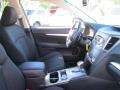 2011 Sky Blue Metallic Subaru Outback 2.5i Premium Wagon  photo #16