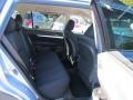 2011 Sky Blue Metallic Subaru Outback 2.5i Premium Wagon  photo #18