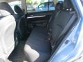 2011 Sky Blue Metallic Subaru Outback 2.5i Premium Wagon  photo #20