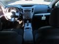 2011 Sky Blue Metallic Subaru Outback 2.5i Premium Wagon  photo #23