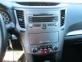 2011 Sky Blue Metallic Subaru Outback 2.5i Premium Wagon  photo #24