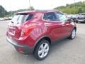 2016 Winterberry Red Metallic Buick Encore Convenience AWD  photo #5