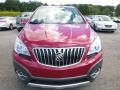 2016 Winterberry Red Metallic Buick Encore Convenience AWD  photo #8