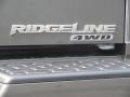 2007 Nimbus Grey Metallic Honda Ridgeline RTS  photo #12