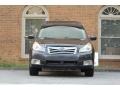 Graphite Gray Metallic - Outback 2.5i Premium Wagon Photo No. 5