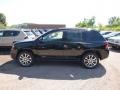 2017 Black Jeep Compass Sport SE  photo #3