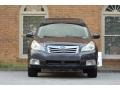 Graphite Gray Metallic - Outback 2.5i Premium Wagon Photo No. 6