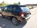 2017 Black Jeep Compass Sport SE  photo #5