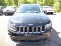 2017 Black Jeep Compass Sport SE  photo #11