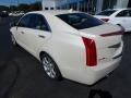 White Diamond Tricoat - ATS 2.0L Turbo AWD Photo No. 4