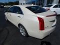 2013 White Diamond Tricoat Cadillac ATS 2.0L Turbo AWD  photo #4