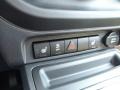 Dark Slate Gray Controls Photo for 2017 Jeep Compass #115643279