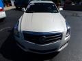 White Diamond Tricoat - ATS 2.0L Turbo AWD Photo No. 13
