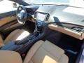 White Diamond Tricoat - ATS 2.0L Turbo AWD Photo No. 16