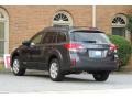 Graphite Gray Metallic - Outback 2.5i Premium Wagon Photo No. 30