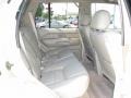 2001 Tuscan Beige Metallic Infiniti QX4   photo #10