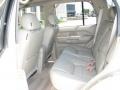 2001 Tuscan Beige Metallic Infiniti QX4   photo #11