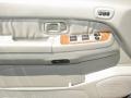 2001 Tuscan Beige Metallic Infiniti QX4   photo #14