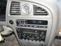 2001 Tuscan Beige Metallic Infiniti QX4   photo #15