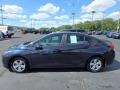 Blue Ray Metallic - Cruze LS Sedan Photo No. 2